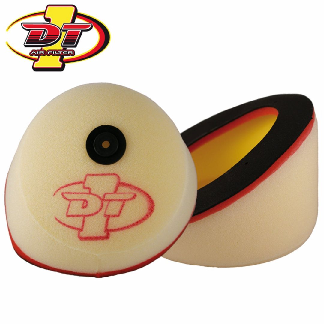 Luftfilter Superseal DT-1 RACING Luftfilter Superseal
