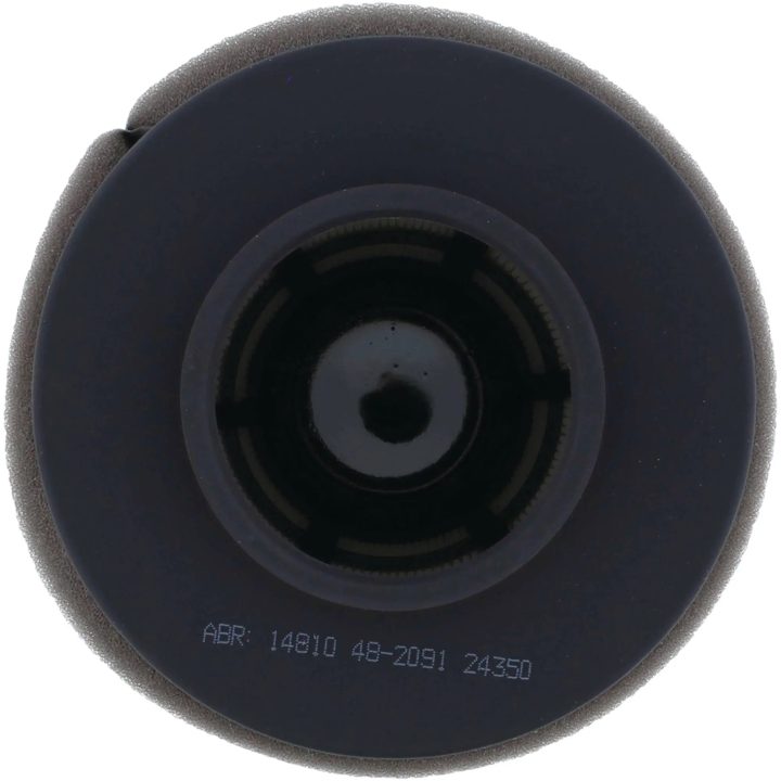 Luftfilter Svart ALL BALLS – bild 2