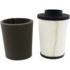 Luftfilter Svart ALL BALLS – miniatyr 1