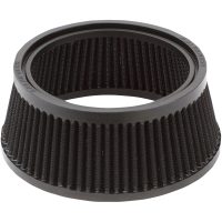 Luftfilter Svart ARLEN NESS