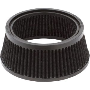 Luftfilter Svart ARLEN NESS