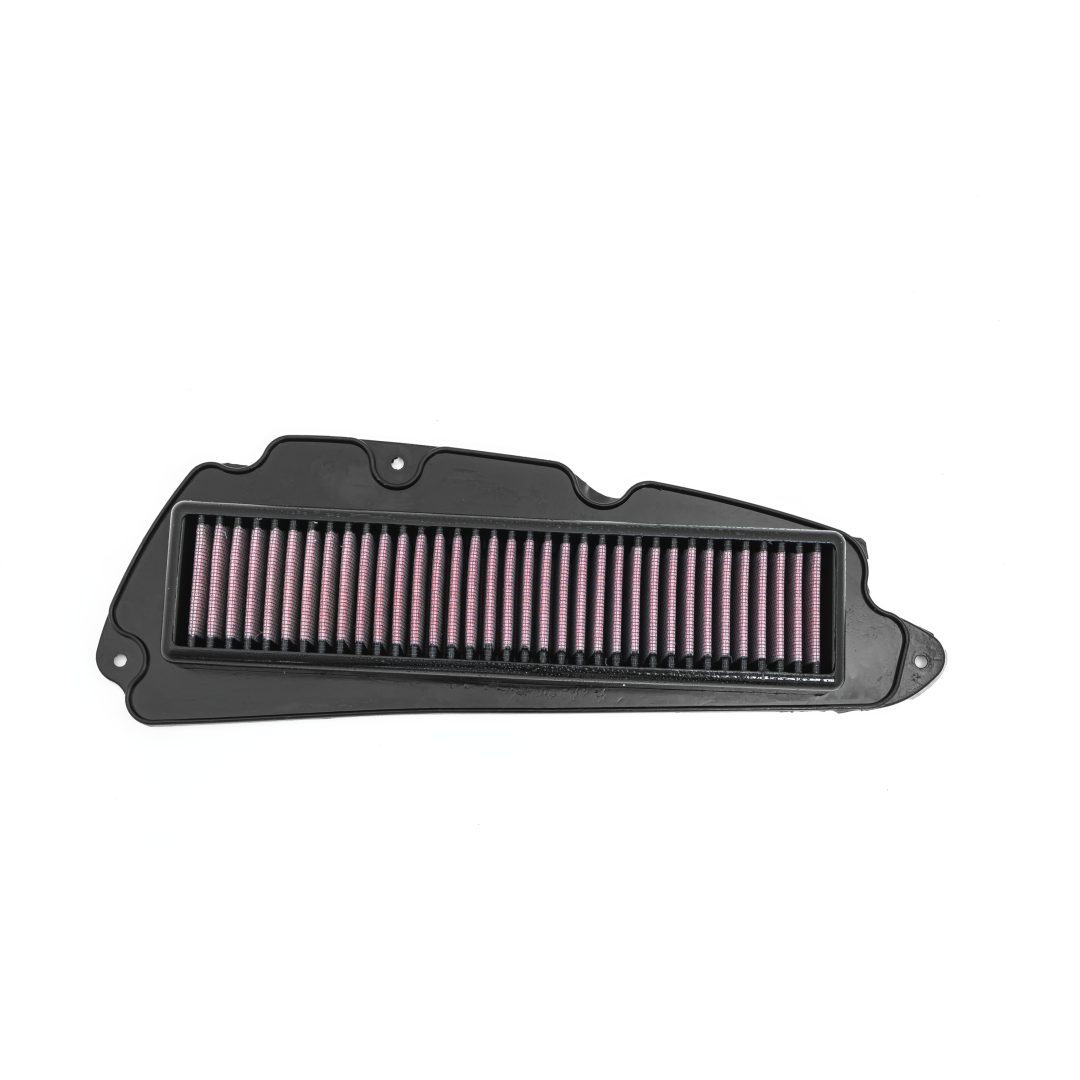 Luftfilter Svart K & N