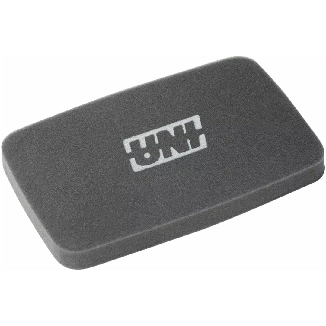 Luftfilter Svart UNI FILTER