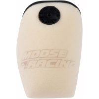 Luftfilter Svart/off-white MOOSE RACING