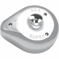 Luftfilter Teardrop Kit E/G förgasare S&S Cycle