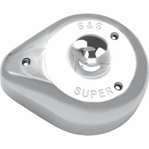 Luftfilter Teardrop Kit E/G förgasare S&S Cycle