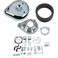 Luftfilter Teardrop Kit S&S Cycle