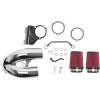 Luftfilter Teardrop Kit S&S Cycle Luftrenare – miniatyr 1