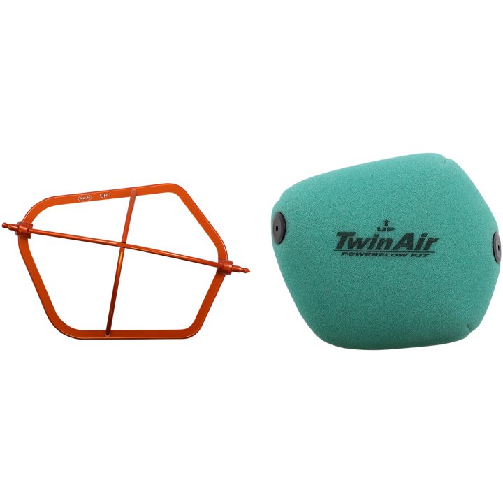 Luftfilter Twin Air AIR FILTER KIT – bild 2
