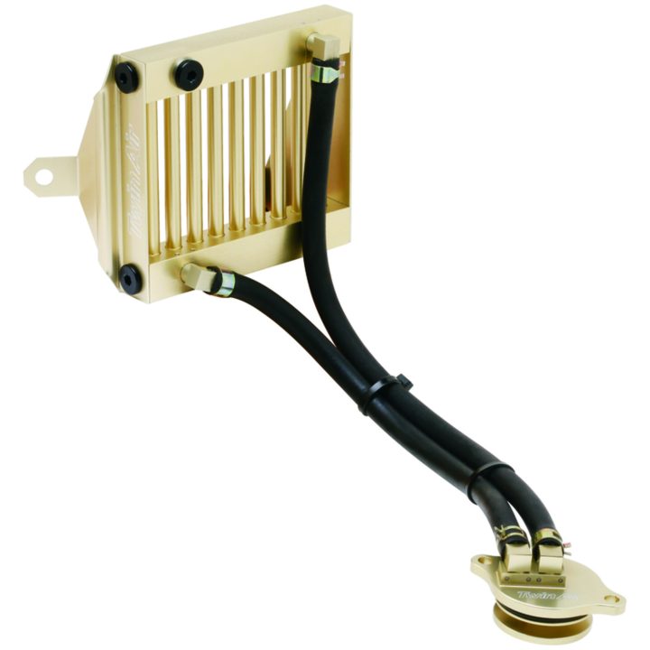Luftfilter Twin Air Dual-Layer Twin Air – bild 2