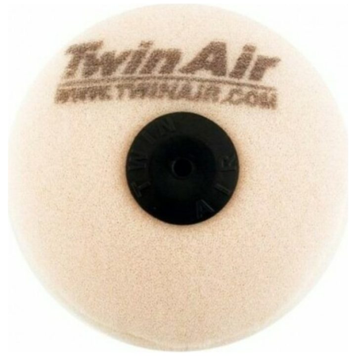 Luftfilter Twin Air Dual-Layer Twin Air Orange – bild 2