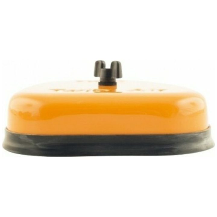 Luftfilter Twin Air Dual-Layer Twin Air Orange – bild 4