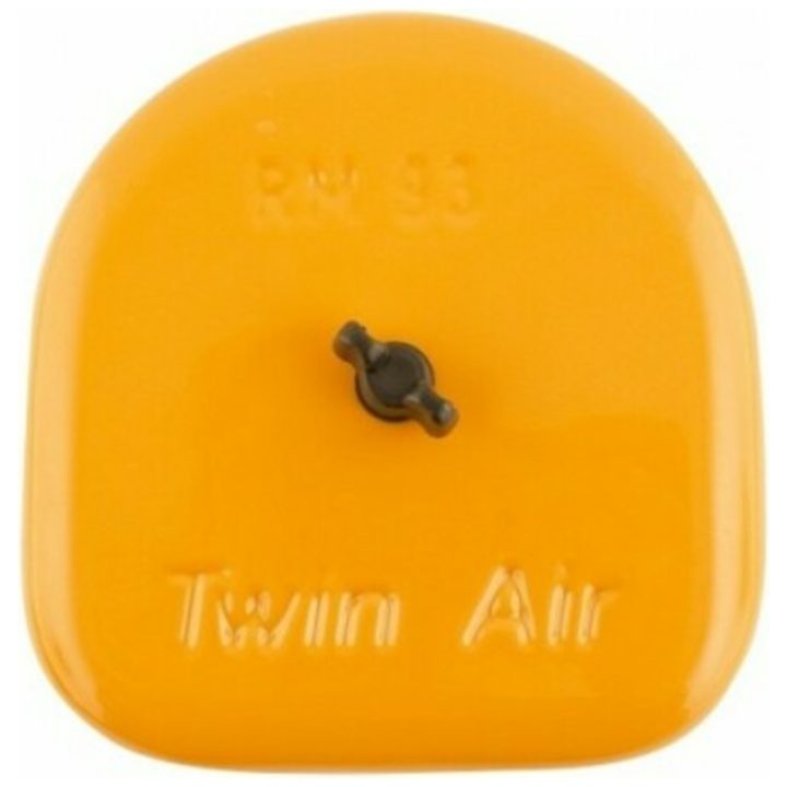 Luftfilter Twin Air Dual-Layer Twin Air Orange – bild 3