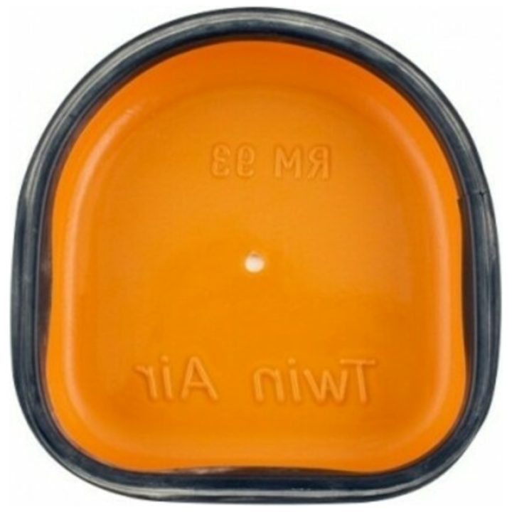 Luftfilter Twin Air Dual-Layer Twin Air Orange – bild 2