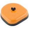 Luftfilter Twin Air Dual-Layer Twin Air Orange – miniatyr 1