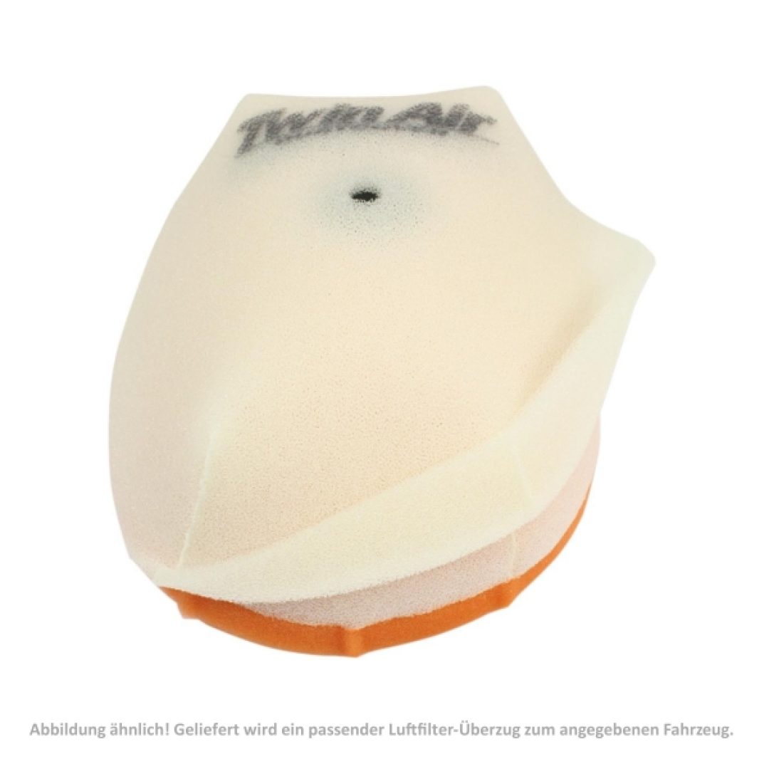 Luftfilter Twin Air Dual-Layer Twin Air Skydd