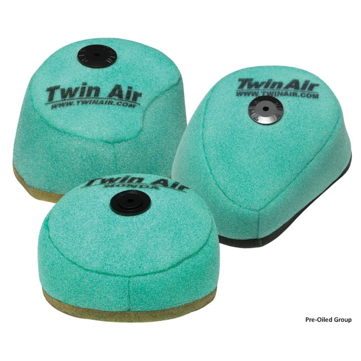 Luftfilter Twin Air Luftfilter – bild 2