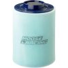 Luftfilter Two Layer MOOSE RACING Blue – miniatyr 1