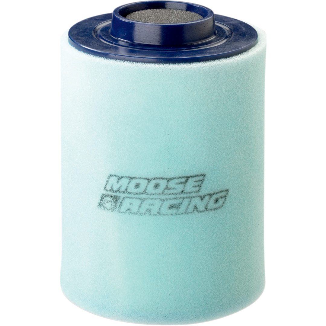 Luftfilter Two Layer MOOSE RACING Blue