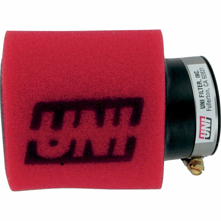 Luftfilter Two Stage/Angled Universal UNI FILTER Luftfilter
