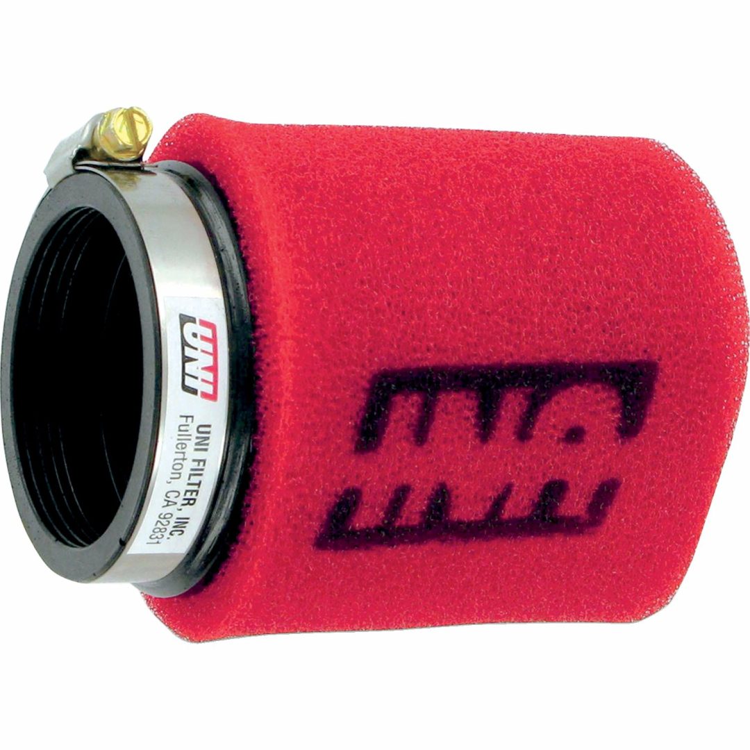 Luftfilter Two Stage/Straight Universal UNI FILTER Luftfilter