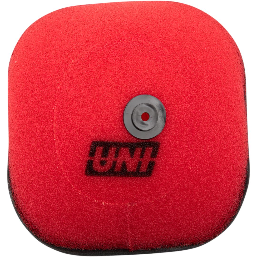 Luftfilter Ultra-Seal Standard UNI FILTER Röd