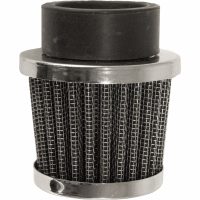 Luftfilter Universal Clamp-On Emgo