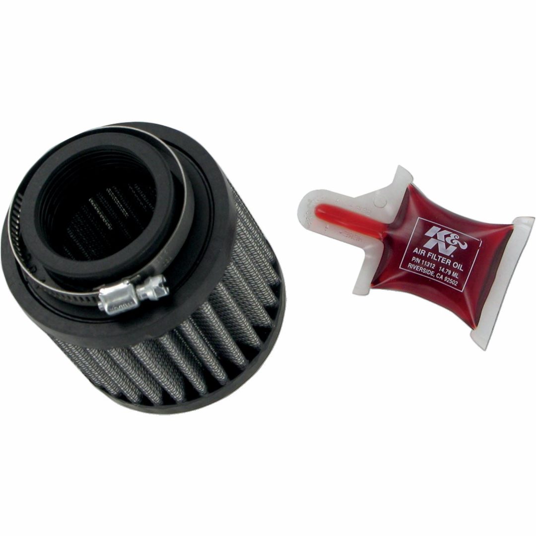 Luftfilter Universal KN AIR FIL UNIVERSAL