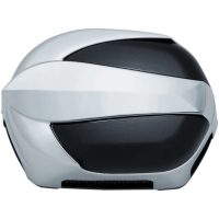 Luftfilter Vantage Svart/chrome KURYAKYN
