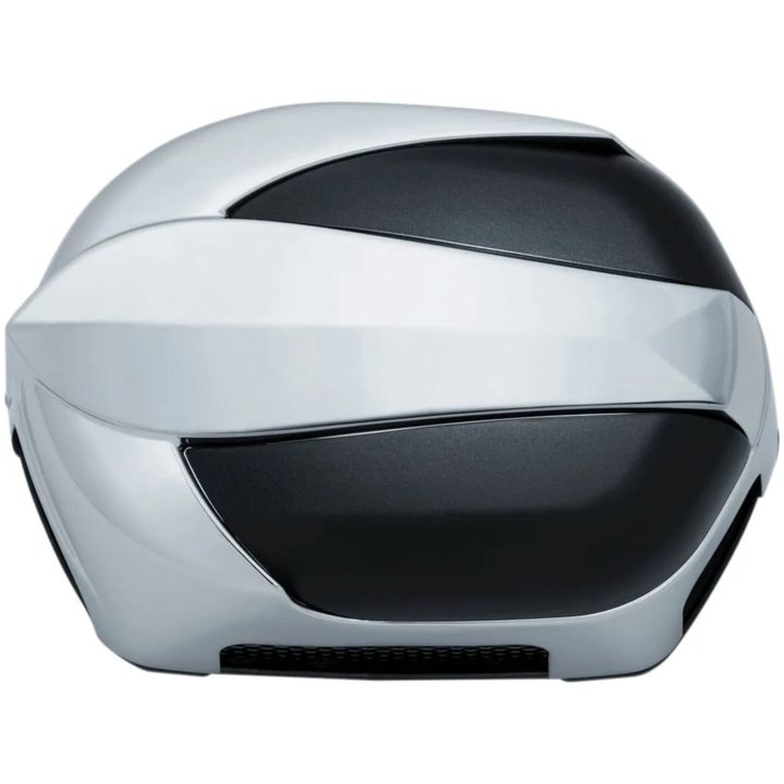 Luftfilter Vantage Svart/chrome KURYAKYN Luftrenare