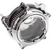 Luftfilter Vision Series Krom PERFORMANCE MACHINE – miniatyr 2