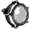 Luftfilter Vision Series Krom PERFORMANCE MACHINE – miniatyr 7