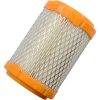 Luftfilter Vit/orange EMGO Luftfilter – miniatyr 1
