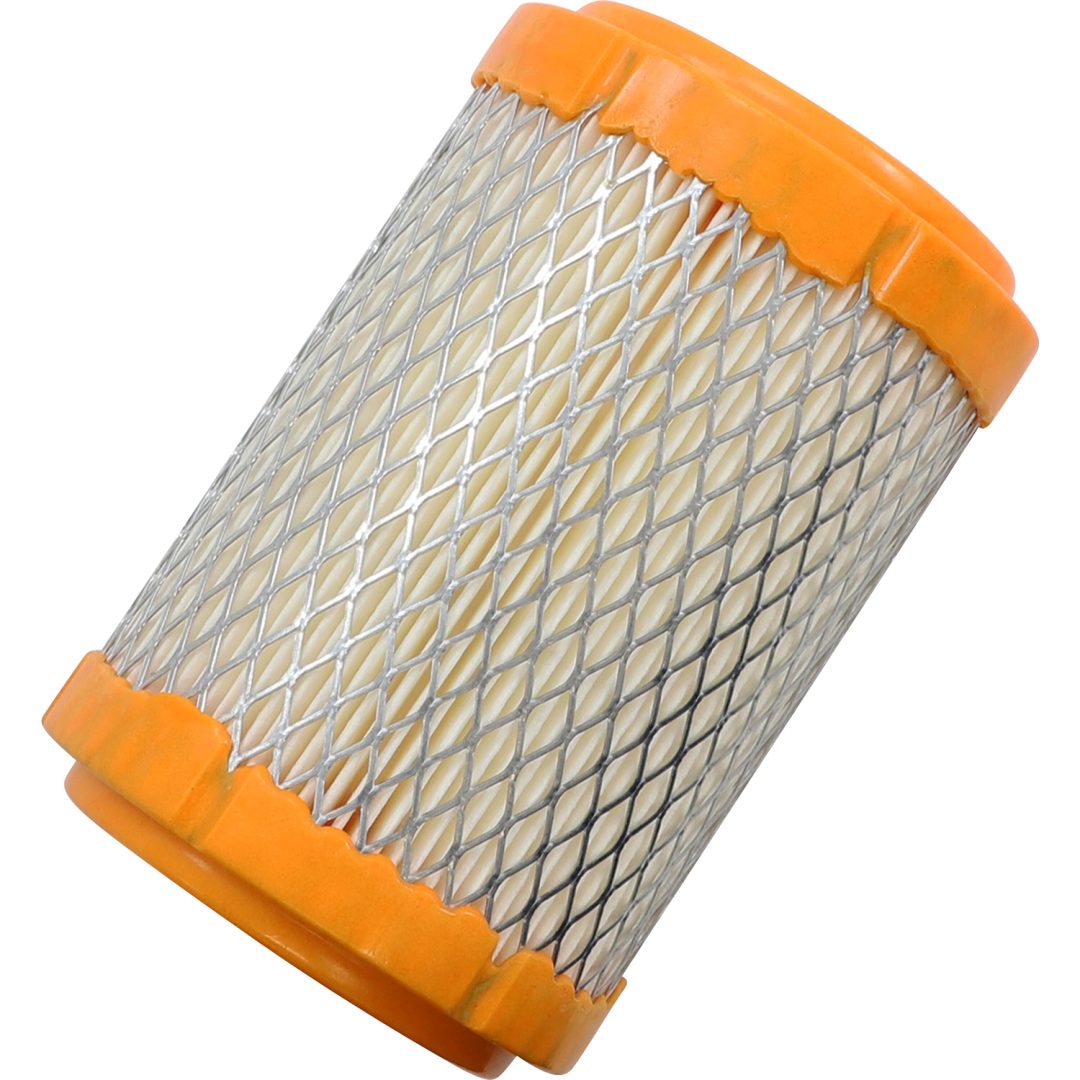 Luftfilter Vit/orange EMGO Luftfilter