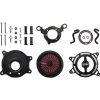 Luftfilter VO2 Blade High-Flow Aluminium VANCE & HINES AIR CLEANER BLADE CC DYN – miniatyr 1