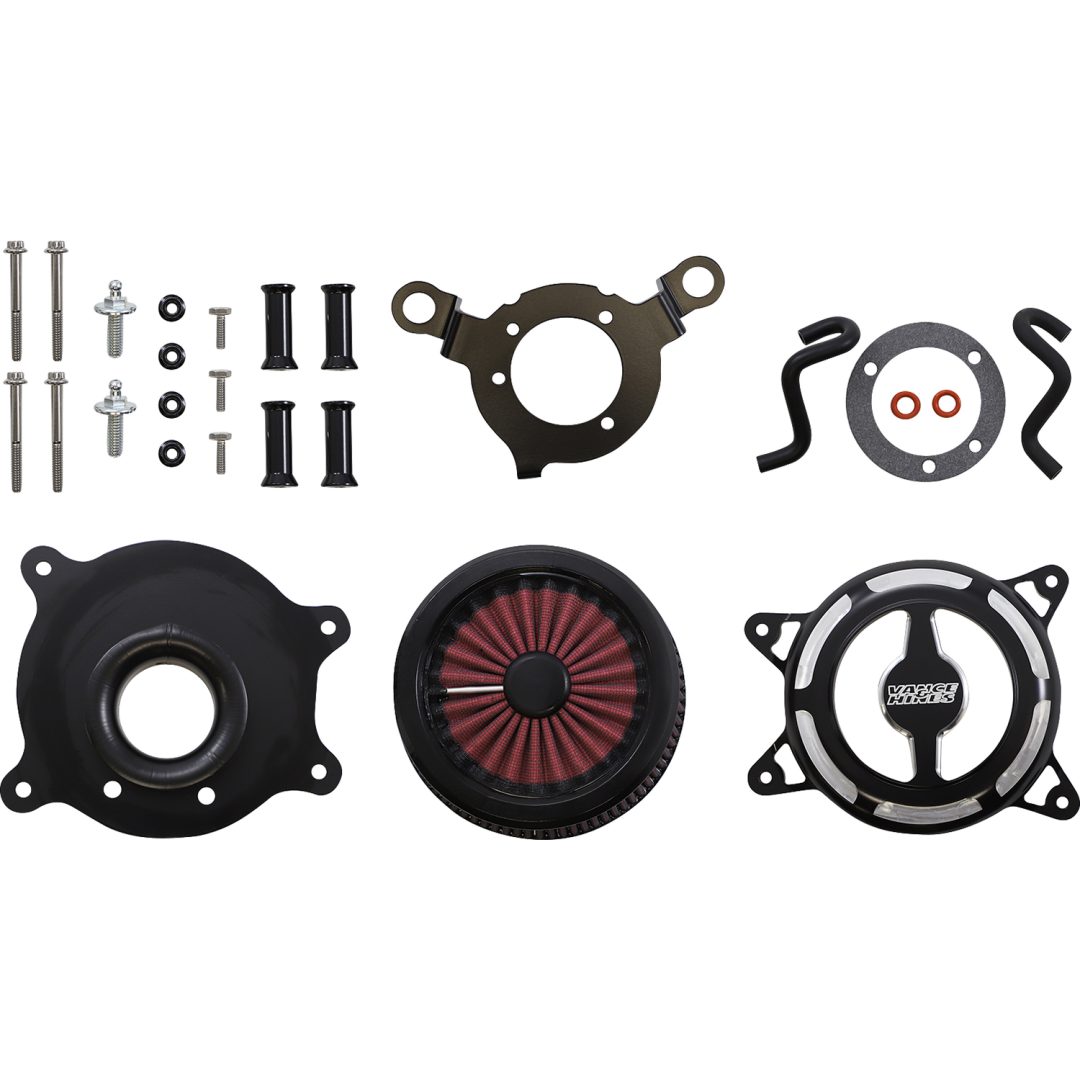 Luftfilter VO2 Blade High-Flow Aluminium VANCE & HINES AIR CLEANER BLADE CC DYN