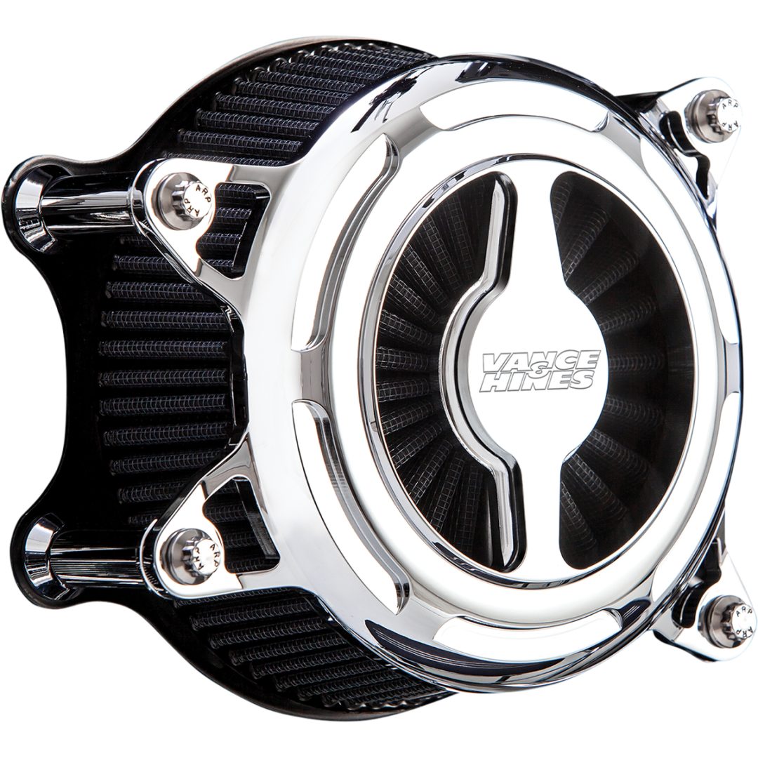Luftfilter VO2 Blade High-Flow Aluminium VANCE & HINES AIR CLEANER BLADE CH.E-FL