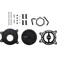 Luftfilter VO2 Blade High-Flow Aluminium VANCE & HINES