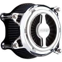 Luftfilter VO2 Blade High-Flow Aluminium VANCE & HINES