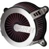 Luftfilter VO2 Cage Fighter Rostfritt VANCE & HINES Cage Fighter Air Cleaner - ST, FL – miniatyr 1