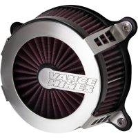 Luftfilter VO2 Cage Fighter Rostfritt VANCE & HINES