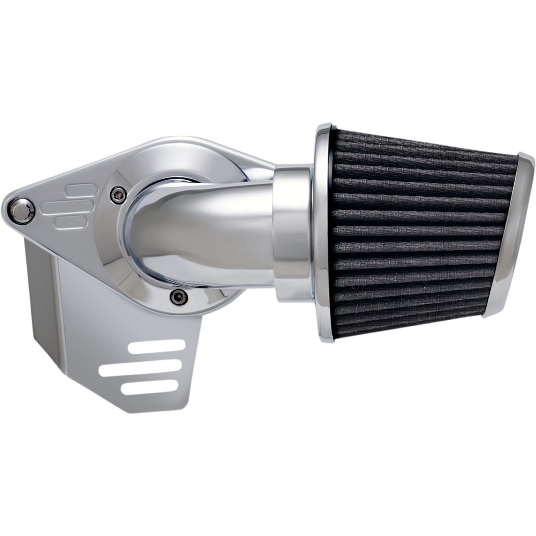Luftfilter VO2 Falcon Aluminium VANCE HINES AIR CLNR VO2 FALC.CH.M8 – bild 2