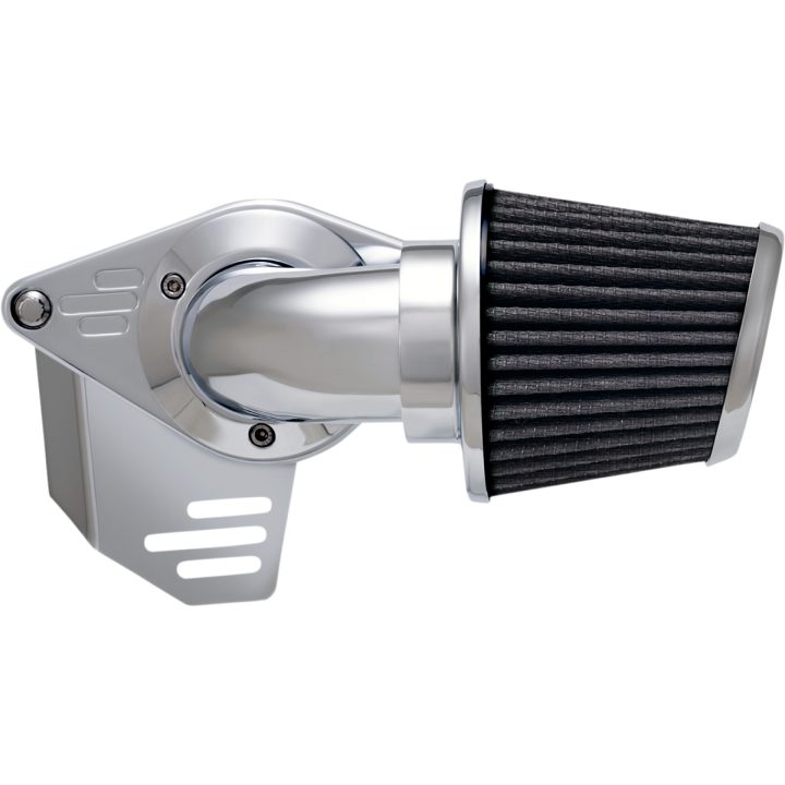 Luftfilter VO2 Falcon Aluminium VANCE HINES AIR CLNR VO2 FALC.CH.M8 – bild 2