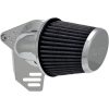 Luftfilter VO2 Falcon Aluminium VANCE HINES AIR CLNR VO2 FALC.CH.M8 – miniatyr 1