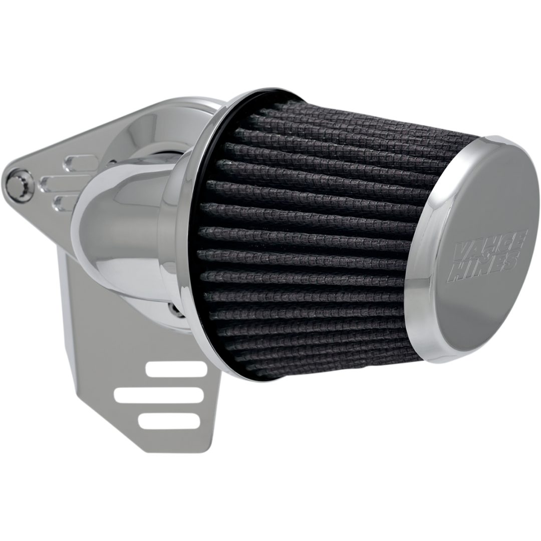 Luftfilter VO2 Falcon Aluminium VANCE HINES AIR CLNR VO2 FALC.CH.M8