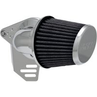 Luftfilter VO2 Falcon Aluminium VANCE HINES