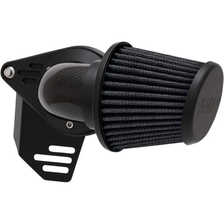 Luftfilter VO2 Falcon Aluminium VANCE HINES AIR CLNR VO2 FALC.WCF.M8 – bild 2