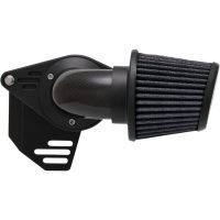 Luftfilter VO2 Falcon Aluminium VANCE HINES