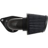 Luftfilter VO2 Falcon Aluminium VANCE HINES AIR CLNR VO2 FALC.WCF.XL – miniatyr 1
