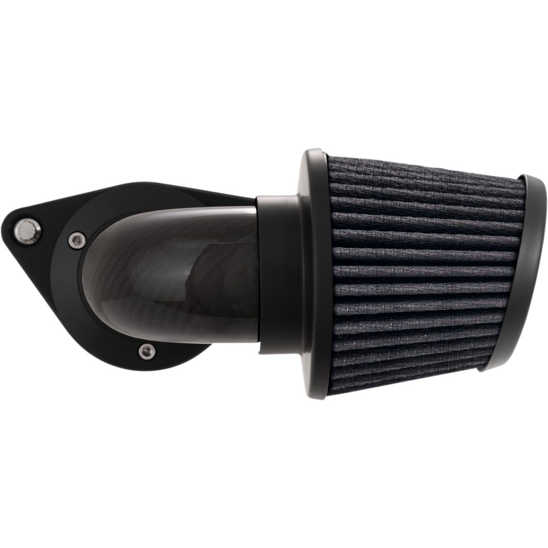 Luftfilter VO2 Falcon Aluminium VANCE HINES AIR CLNR VO2 FALC.WCF.XL